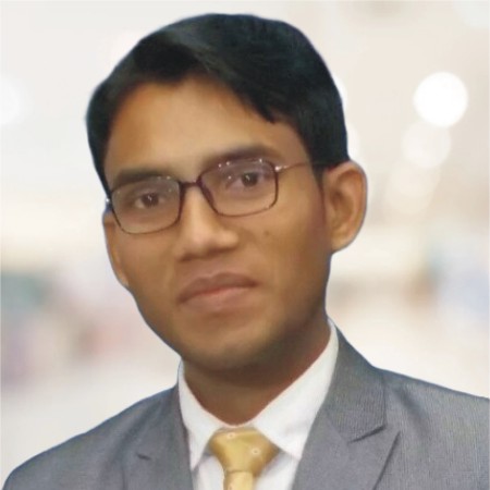 Md. Ataur Safi Rahaman Laskar